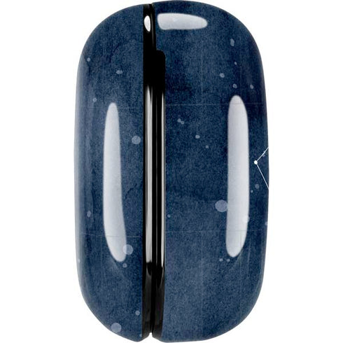 Sagittarius Constellation Galaxy Buds Pro Skin