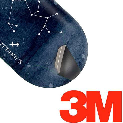 Sagittarius Constellation Galaxy Buds Skin