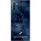 Sagittarius Constellation Galaxy Note 10 Skin