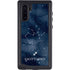 Sagittarius Constellation Galaxy Note 10 Waterproof Case
