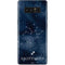 Sagittarius Constellation Galaxy Note 8 Skin