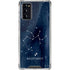 Sagittarius Constellation Galaxy Note20 5G Clear Case