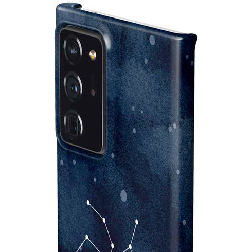 Sagittarius Constellation Galaxy Note20 Ultra 5G Lite Case