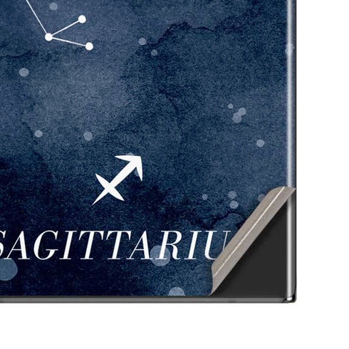 Sagittarius Constellation Galaxy Note20 Ultra 5G Skin