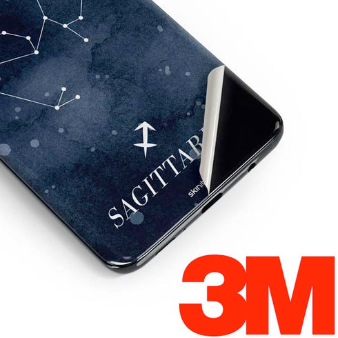 Sagittarius Constellation Galaxy S10 Skin