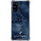 Sagittarius Constellation Galaxy S20 FE Clear Case