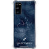 Sagittarius Constellation Galaxy S20 FE Clear Case