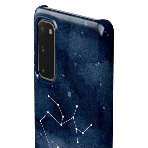 Sagittarius Constellation Galaxy S20 Lite Case