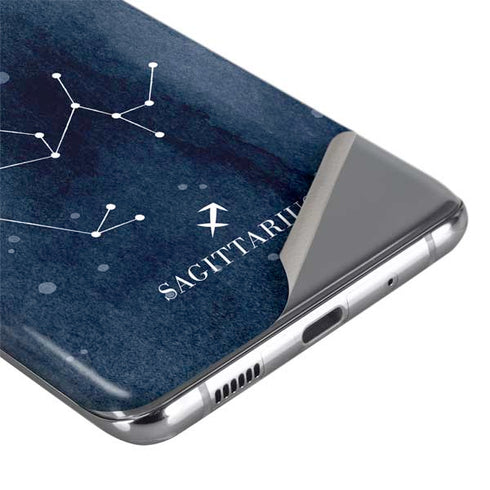 Sagittarius Constellation Galaxy S20 Ultra 5G Skin