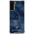 Sagittarius Constellation Galaxy S21 FE Clear Case