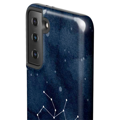 Sagittarius Constellation Galaxy S21 Plus 5G Pro Case