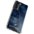 Sagittarius Constellation Galaxy S22 Plus Clear Case