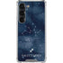 Sagittarius Constellation Galaxy S23 Clear Case