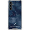 Sagittarius Constellation Galaxy S23 FE Clear Case