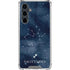Sagittarius Constellation Galaxy S23 FE Clear Case