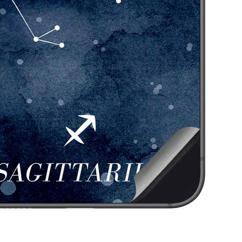 Sagittarius Constellation Galaxy S23 FE Skin
