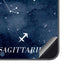 Sagittarius Constellation Galaxy S23 FE Skin