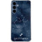Sagittarius Constellation Galaxy S24 Clear Case