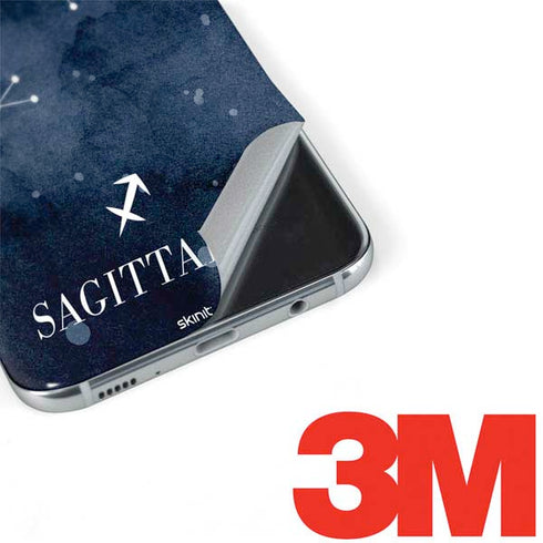Sagittarius Constellation Galaxy S8 Plus Skin