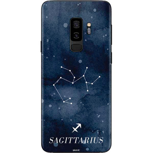 Sagittarius Constellation Galaxy S9 Plus Skin