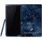 Sagittarius Constellation Samsung Galaxy Tab Skin