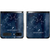 Sagittarius Constellation Galaxy Z Flip Skin