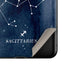 Sagittarius Constellation Galaxy Z Flip Skin