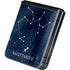 Sagittarius Constellation Galaxy Z Flip5 5G Skin