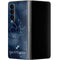 Sagittarius Constellation Galaxy Z Fold4 5G Skin