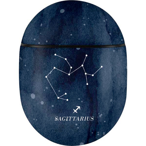 Sagittarius Constellation Google Pixel Buds Skin