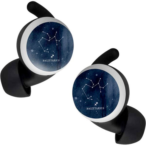 Sagittarius Constellation Google Pixel Buds Skin