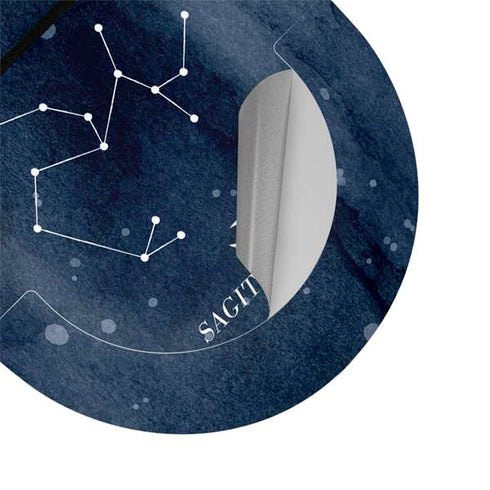 Sagittarius Constellation Google Pixel Buds Skin