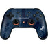 Sagittarius Constellation Google Stadia Controller Skin