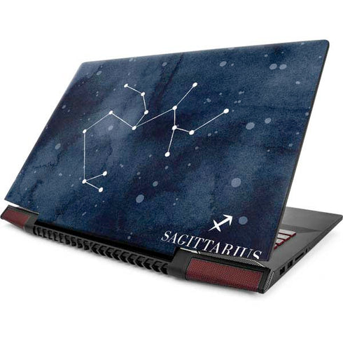 Sagittarius Constellation Lenovo IdeaPad Skin