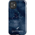 Sagittarius Constellation iPhone 11 Impact Case