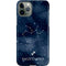 Sagittarius Constellation iPhone 11 Pro Lite Case