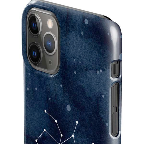 Sagittarius Constellation iPhone 11 Pro Lite Case