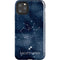 Sagittarius Constellation iPhone 11 Pro Max Impact Case