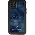 Sagittarius Constellation iPhone 11 Pro Waterproof Case