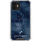 Sagittarius Constellation iPhone 12 Clear Case