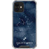 Sagittarius Constellation iPhone 12 Clear Case
