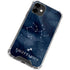 Sagittarius Constellation iPhone 12 Clear Case