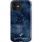 Sagittarius Constellation iPhone 12 Impact Case