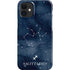 Sagittarius Constellation iPhone 12 Mini Lite Case