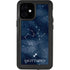 Sagittarius Constellation iPhone 12 Mini Waterproof Case