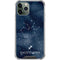Sagittarius Constellation iPhone 12 Pro Clear Case