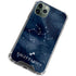Sagittarius Constellation iPhone 12 Pro Clear Case