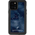 Sagittarius Constellation iPhone 12 Pro Max Waterproof Case