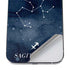 Sagittarius Constellation iPhone 12 Pro Skin