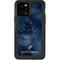 Sagittarius Constellation iPhone 12 Pro Waterproof Case